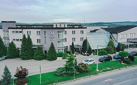 Hotel Gold Imperial Class